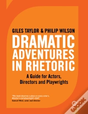 Capa do artigo Dramatic Adventures In Rhetoric