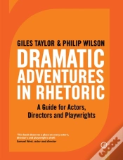Capa do artigo Dramatic Adventures In Rhetoric