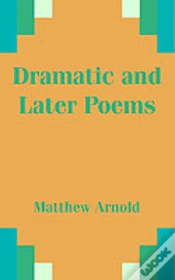 Capa do artigo Dramatic And Later Poems