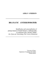 Dramatic Anthroposophy - Preview
