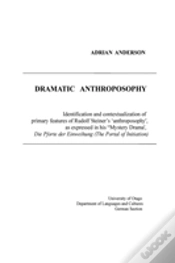 Capa do artigo Dramatic Anthroposophy
