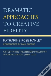 Capa do artigo Dramatic Approaches To Creative Fidelity