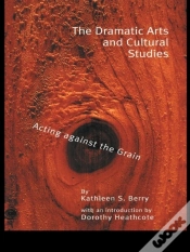 Capa do artigo Dramatic Arts And Cultural Studies