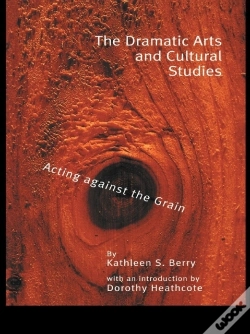 Capa do artigo Dramatic Arts And Cultural Studies