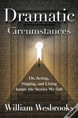 Capa do artigo Dramatic Circumstances