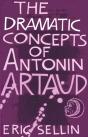 Dramatic Concepts Of Antonin Artaud - Preview