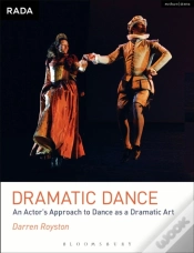 Capa do artigo Dramatic Dance