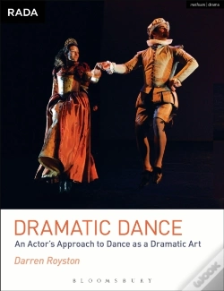 Capa do artigo Dramatic Dance