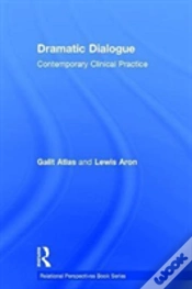 Capa do artigo Dramatic Dialogue