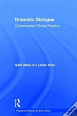 Capa do artigo Dramatic Dialogue