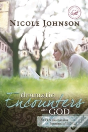 Capa do artigo Dramatic Encounters With God