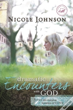 Capa do artigo Dramatic Encounters With God