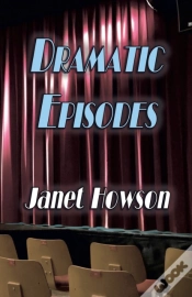 Capa do artigo Dramatic Episodes