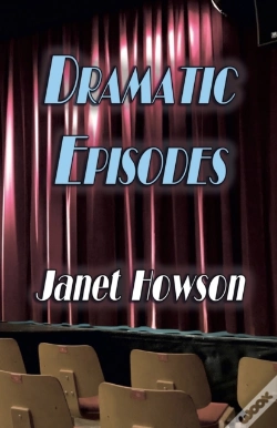 Capa do artigo Dramatic Episodes