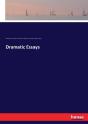 Dramatic Essays - Preview