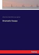 Dramatic Essays
