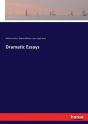 Dramatic Essays - Preview