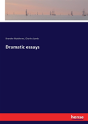 Dramatic Essays - Preview