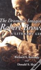 Capa do artigo Dramatic Imagination Of Robert Browning