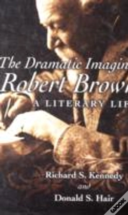 Capa do artigo Dramatic Imagination Of Robert Browning