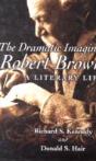 Dramatic Imagination Of Robert Browning - Preview
