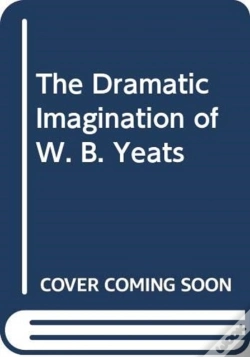 Capa do artigo Dramatic Imagination Yeats