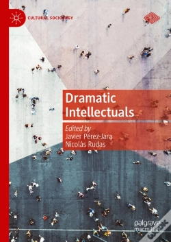 Capa do artigo Dramatic Intellectuals