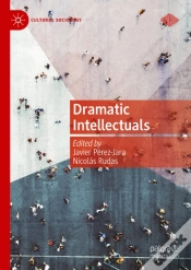 Capa do artigo Dramatic Intellectuals