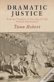 Capa do artigo Dramatic Justice