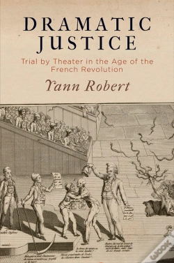 Capa do artigo Dramatic Justice