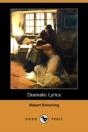 Dramatic Lyrics (Dodo Press) - Preview