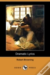 Capa do artigo Dramatic Lyrics (Dodo Press)