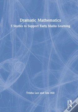 Capa do artigo Dramatic Mathematics