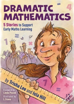 Capa do artigo Dramatic Mathematics