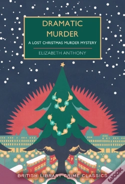Capa do artigo Dramatic Murder