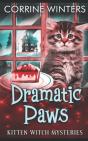 Dramatic Paws - Preview