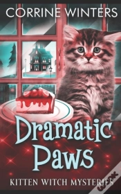 Capa do artigo Dramatic Paws