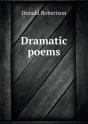 Dramatic Poems - Preview