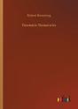 Dramatic Romances - Preview
