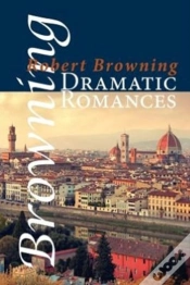 Capa do artigo Dramatic Romances