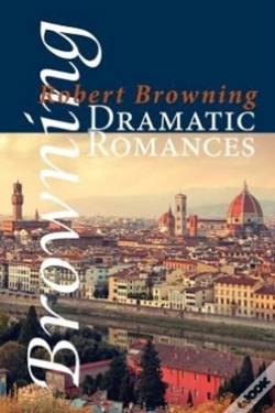 Capa do artigo Dramatic Romances