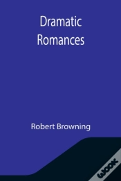 Capa do artigo Dramatic Romances