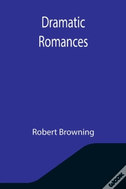 Capa do artigo Dramatic Romances