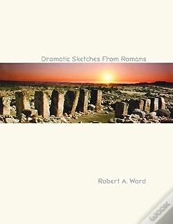 Capa do artigo Dramatic Sketches From Romans