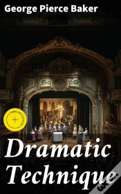 Capa do artigo Dramatic Technique