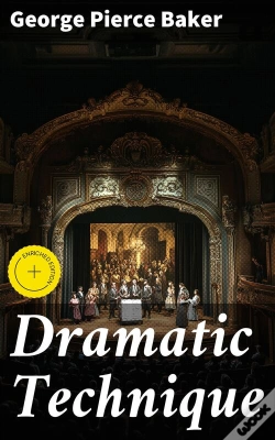 Capa do artigo Dramatic Technique