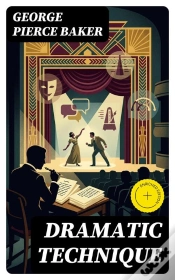 Capa do artigo Dramatic Technique
