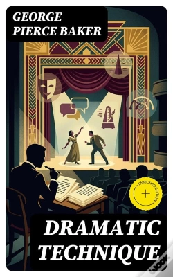 Capa do artigo Dramatic Technique