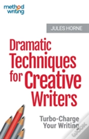 Capa do artigo Dramatic Techniques For Creative Writers