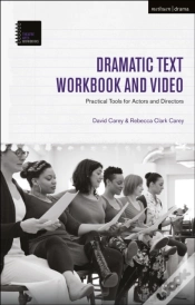 Capa do artigo Dramatic Text Workbook And Video